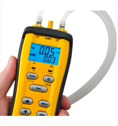 Đồng hồ đo áp suất chân không, chênh áp Fieldpiece SDMN6